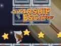 Spill Romskip Escape  online
