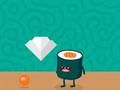 Spill Sushi Dash online
