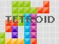 Spill Tetroid online