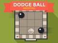 Spill Middelaldersk Dodgeball  online