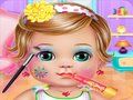 Spill Baby Dress Up og Makeup  online