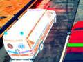 Spill Ambulansesimulator 2021  online