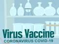 Spill Virusvaksine coronavirus covid-19  online