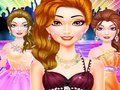 Spill Queen Party Night Dress Up online