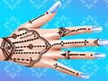 Spill Mote Henna Tattoo Salon  online