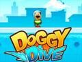 Spill Doggie Dive online