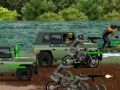 Spill Warzone Getaway 3  online