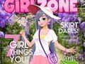 Spill GirlZone Girlstyle online