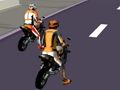 Spill Motorsykkel racing  online