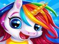 Spill Modell Unicorn Dress Up  online