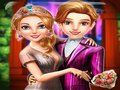 Spill Ball Queen Dress Up Halloween  online