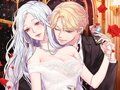 Spill Anime Par Prinsesse kle seg  online