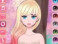 Spill Anime Princess Fashion Makeup online