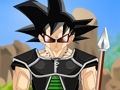 Spill Gohan kle seg ut  online