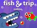 Spill Fisk og tur på nett  online