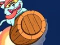 Spill Kaptein Barrel Cat  online