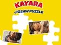 Spill Kayara puslespill  online
