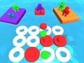 Spill Hero Dual Infinity 3D ballkaster  online