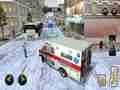 Spill Moderne byambulansesimulator  online