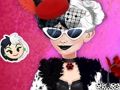 Spill Fashionista vs Rockstar Fashion Battle online
