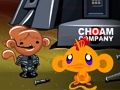 Spill Monkey Go Happy Stage 661 online