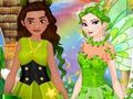 Spill Prinsesse St Patricks fest  online