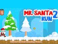 Spill MR. Julenissen Run 2 online