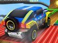 Spill Super Jeep Mega rampekjøring  online