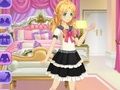 Spill Par Princess Dress Up  online