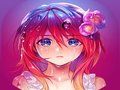 Spill Kawaii Doll Dress Up online