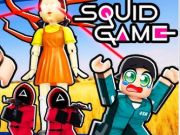 Spill Noobs og Squid Challenge  online