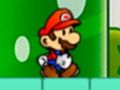 Spill Mario Runner mobil  online