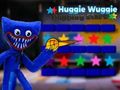 Spill Huggie Wuggie Popping -stjerner online