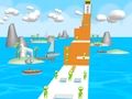 Spill Rull Happy Run  online