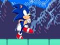 Spill Sonic Runner online