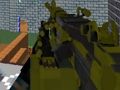Spill Blocky Combat Special Forces Fun 3D  online