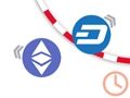 Spill Bitcoin vs ethereum dash iota online