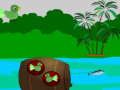 Spill River Land Escape online