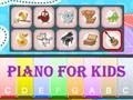 Spill Piano for barn  online