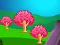Spill Pink Gate Escape online