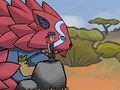 Spill Monster forsvar  online