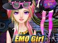 Spill Mote emo jente  online
