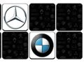 Spill Logo Memory Challenge Cars Edition online