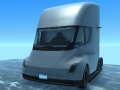 Spill Future Truck Parkour online
