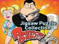 Spill American Daddy Jigsaw Puzzle Collection online