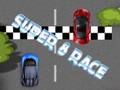 Spill Super 8-løp  online