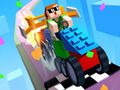 Spill Brick Racing 3D online