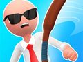 Spill Crazy Office Slap Smash online