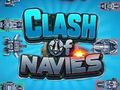Spill Clash of Navies online