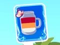 Spill Blandet juice  online